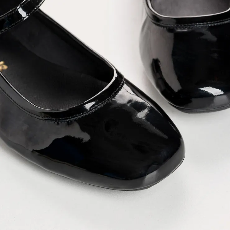 babies_honoree_vernis_3-1.webp Toute La Collection | Ballerines & Babies | Reqins BABIES HONOREE VERNIS NOIR