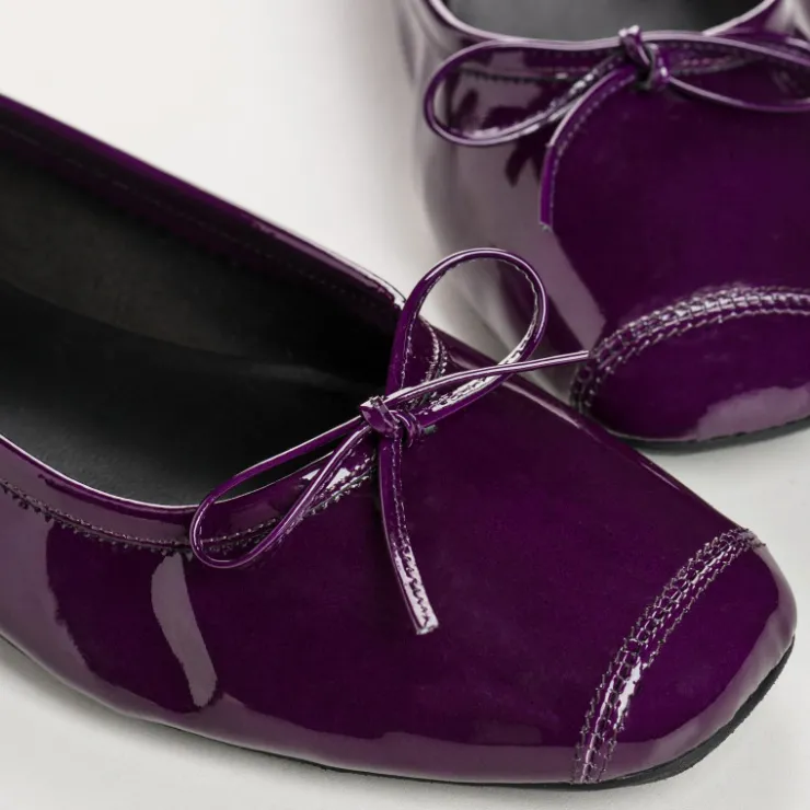 ballerines_harmony_cuir_vernis_3-3.webp Toute La Collection | Ballerines & Babies | Reqins BALLERINES HARMONY CUIR VERNIS