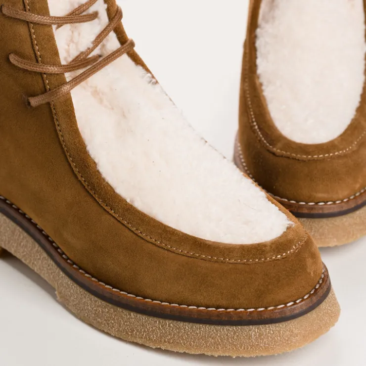 boots_aruba_cuir_veloursteddy_3-1.webp Toute La Collection | Boots & Bottines | Reqins BOOTS ARUBA CUIR VELOURS/TEDDY BEIGE