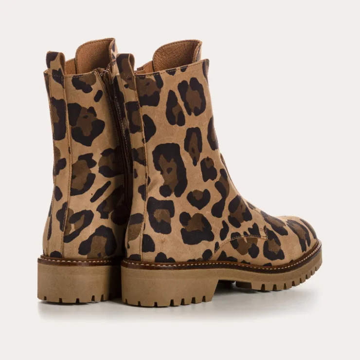 boots_dusky_cuir_velours_leopard_2-2.webp Boots & Bottines | Toute La Collection | Reqins BOOTS DUSKY CUIR VELOURS LEOPARD CAMEL