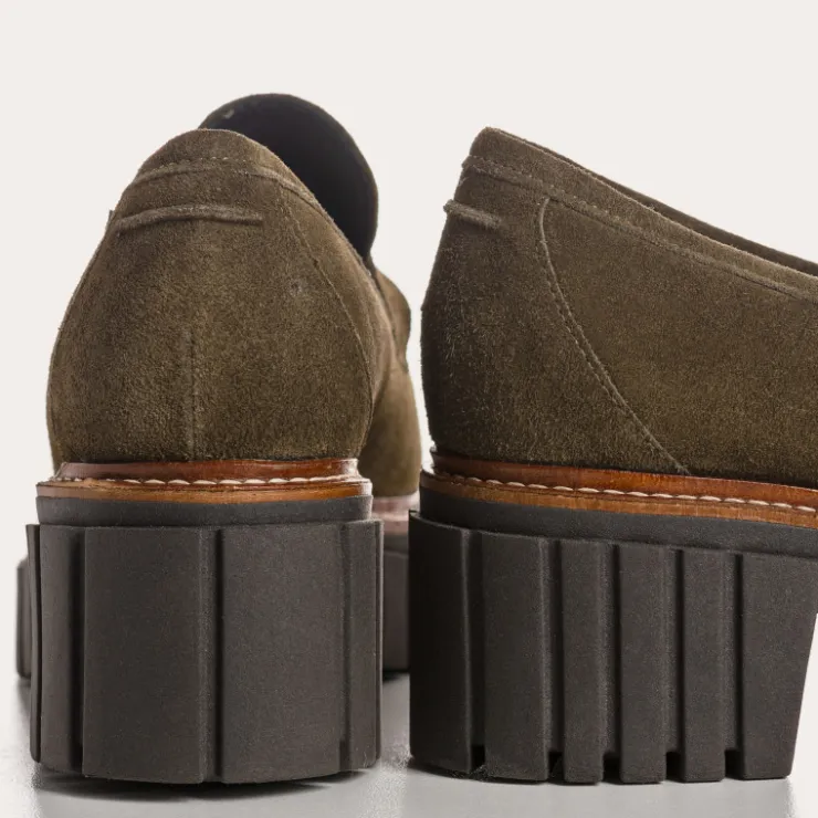 mocassins_belina_cuir_velours_3-1.webp Toute La Collection | Mocassins | Reqins MOCASSINS BELINA CUIR VELOURS VERT