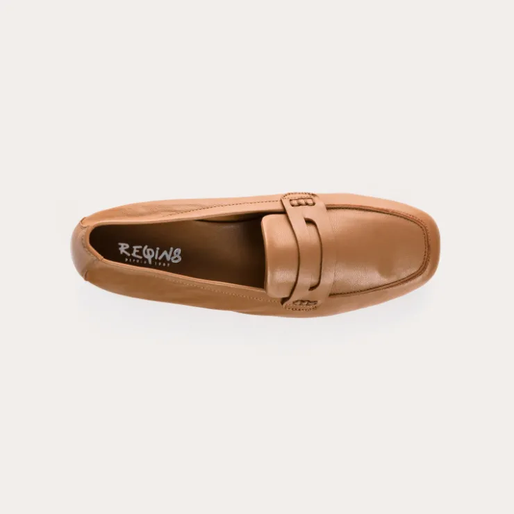 mocassins_hema_cuir_cc_2-4.webp Toute La Collection | Mocassins | Reqins MOCASSINS HEMA CUIR CC CAMEL